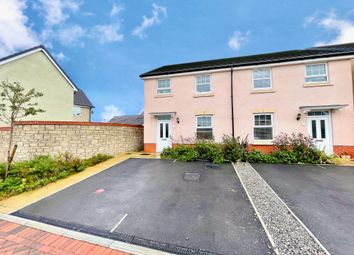 Thumbnail Property to rent in Cae Ffynnon, Cowbridge