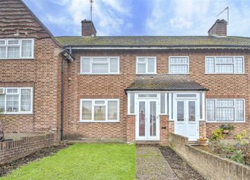 Thumbnail 3 bed property for sale in Moorhall Road, Harefield, Uxbridge