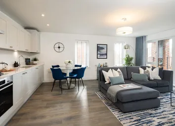 Maple Croft, Egham