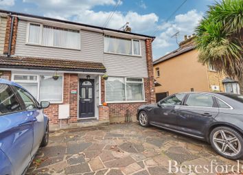 Thumbnail 1 bed maisonette for sale in Ongar Road, Brentwood