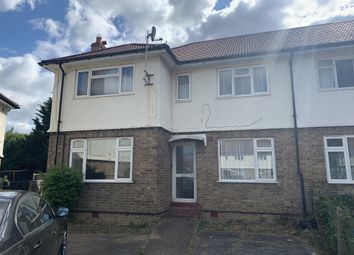 Thumbnail Flat for sale in 6 Homefield Close, Harlesden, London