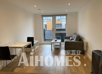 Thumbnail 1 bed flat for sale in 1 Advent Way, Ancoats, Manchester