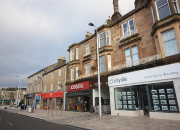 1 Bedrooms Flat to rent in West Princes Street, Helensburgh G84