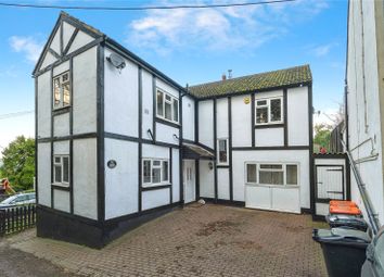 Thumbnail Detached house for sale in Chalk Hill, Dunstable