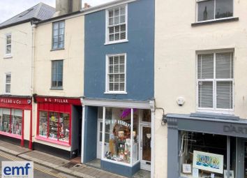 Thumbnail Retail premises to let in Dartmouth, Devon