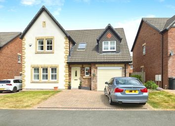 Property listing in Carlisle, Cumbria