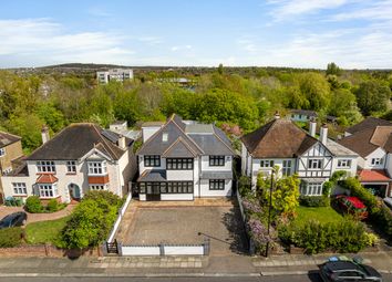 Thumbnail Detached house for sale in Guibal Road, London