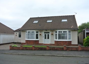 4 Bedrooms Detached house for sale in 3 Giffen Place, Strathaven ML10