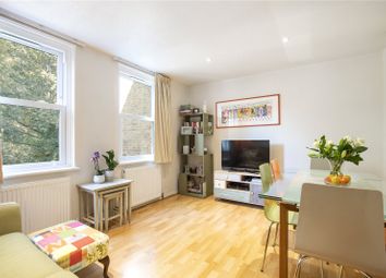 1 bed maisonette for sale in Elizabeth Avenue, London N1