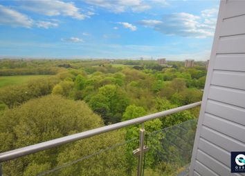 Thumbnail Property for sale in Merebank Tower, Greenbank Drive, Liverpool