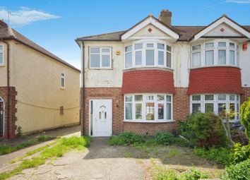 Thumbnail Semi-detached house for sale in Kingsfield Drive, Enfield