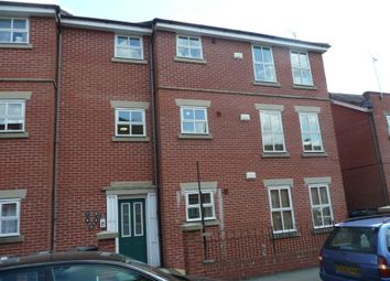 Thumbnail 1 bed flat to rent in 1 Mytton Street, Hulme, Manchester