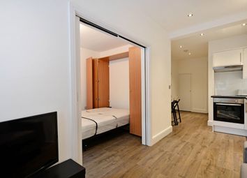 Thumbnail 1 bedroom flat to rent in Carpenters Mews, North Road, London