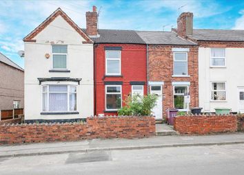 Thumbnail 2 bed property for sale in John Street, Clay Cross, Chesterfield