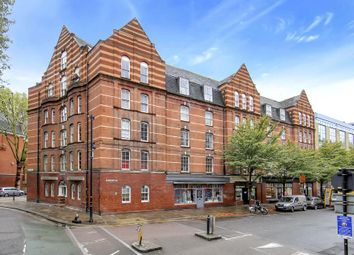 2 Bedrooms Flat to rent in Shiplake House, Arnold Circus, London E2
