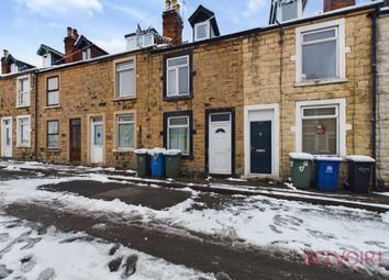 Thumbnail 3 bed terraced house for sale in Charles Street, Mansfield Woodhouse