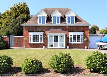 Thumbnail Property for sale in Elsted Road, Cooden, Bexhill-On-Sea