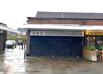 Thumbnail Retail premises to let in Standfield Centre, Manchester