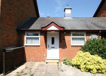 1 Bedroom Semi-detached house for rent