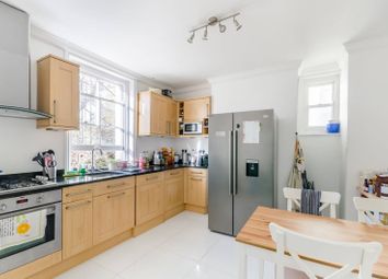 Thumbnail 1 bedroom flat for sale in Queens Club Gardens, Barons Court, London