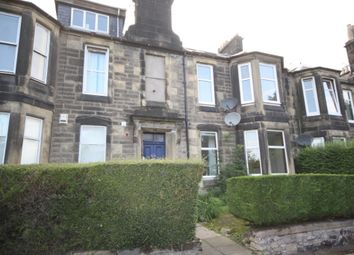 Thumbnail 3 bed flat to rent in Wallace Street, Stirling Town, Stirling