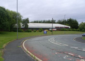 Thumbnail Retail premises for sale in Simon Boyd, Gresford Industrial Park, Chester Road, Gresford, Wrexham