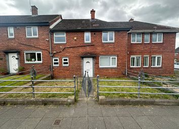 Thumbnail Terraced house to rent in Proudfoot Drive, Bishop Auckland