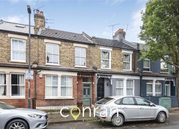 Thumbnail Flat to rent in Fingal Street, Greenwich