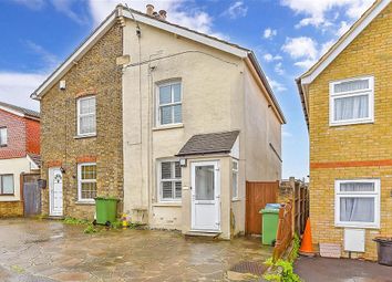 Thumbnail Semi-detached house for sale in Princes Road, Swanley, Kent