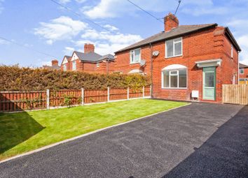 Thumbnail Semi-detached house to rent in Favell Avenue, Normanton, West Yorkshire