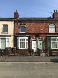 Thumbnail 2 bed terraced house for sale in Bolton House Road, Bickershaw, Wigan