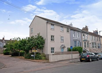 Thumbnail 2 bed flat for sale in Tideswell Road, Eastbourne