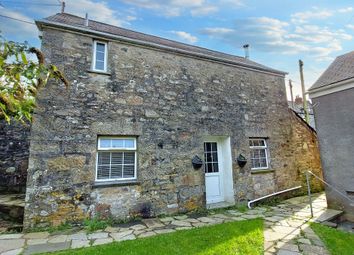 Thumbnail Detached house to rent in Row, St. Breward, Bodmin