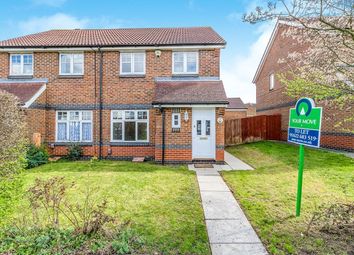 3 Bedroom Semi-detached house for rent