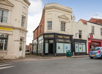 Thumbnail Retail premises to let in Clemens Street, Leamington Spa