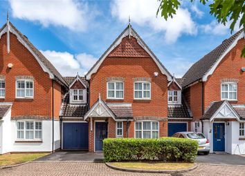 Thumbnail 3 bed detached house for sale in Royal Close, Orpington