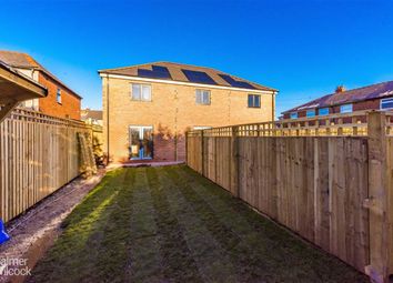 2 Bedroom End terrace house for sale