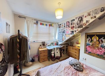 A Spacious And Well-Lit Master Bedroom Featuring A...