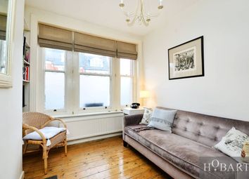 Thumbnail Flat for sale in Quernmore Road, Stroud Green, London