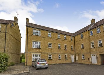 Thumbnail 2 bed flat for sale in Grouse Road, Calne