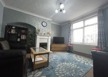 Thumbnail 2 bed terraced house for sale in Hunters Hall Road, Dagenham, Essex