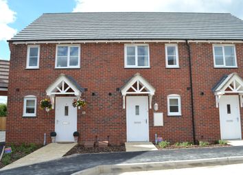 Thumbnail Terraced house for sale in Chalkpit Lane, Chinnor