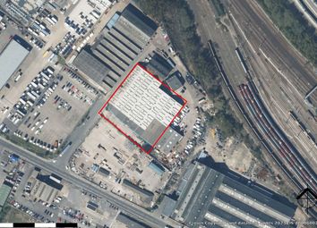 Thumbnail Industrial to let in Wright Business Park, Carr Hill, Doncaster, South Yorkshire
