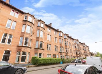 Thumbnail 1 bed flat for sale in Dundrennan Road, Battlefield, Glasgow