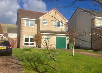 4 Bedrooms Villa for sale in Ivy Leaf Place, Lennoxtown, Glasgow G66