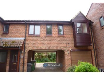 1 Bedroom Terraced house for rent