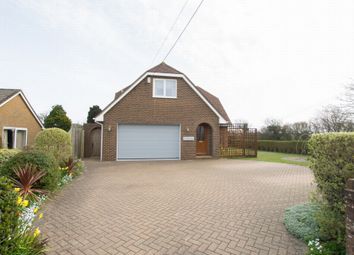 Thumbnail Detached house for sale in Hardy Road, St Margarets At Cliffe