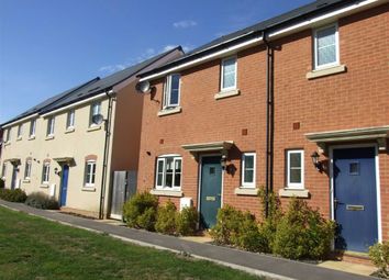 3 Bedroom End terrace house for sale