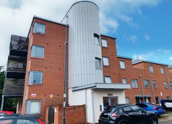 Thumbnail Flat for sale in Serpentine Close, Chadwell Heath, Essex