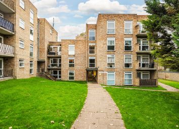 Thumbnail 1 bed flat for sale in Cheam Road, Sutton